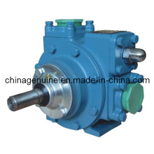 Zcheng Rotary Vane Pump Zcp-Yb-50/80